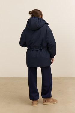 Куртка ARCTIC, синий