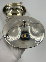 Блюдо с крышкой Philip Ashberry & Sons