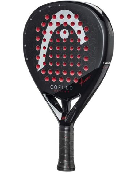 Ракетка для падел тенниса Head Coello Motion 2025