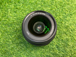 Sony A500 Kit DT 18-55mm 3.5-5.6 SAM 29.600 кадров