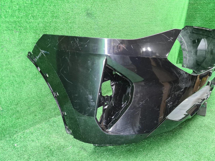 Бампер передний Haval F7 (2018-2022)