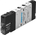 CPE10-M1BH-5LS-M7 Распределитель с электроуправлением