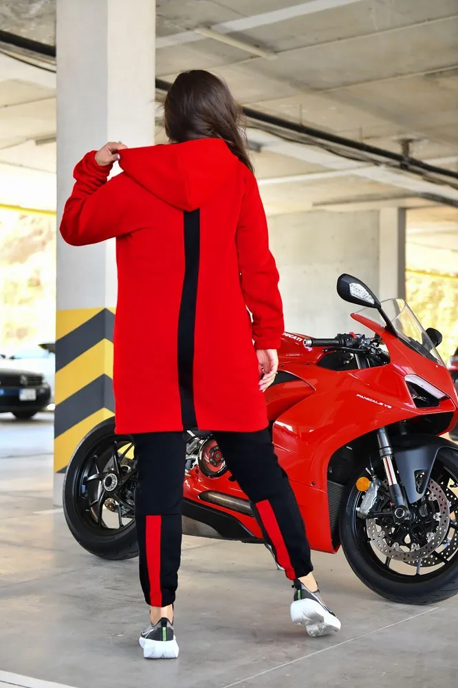 Костюм спортивный УК-3392-1 Фабрика Моды