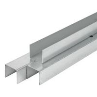 Профиль направляющий 28х27х3000 мм t=0,6 Кнауф