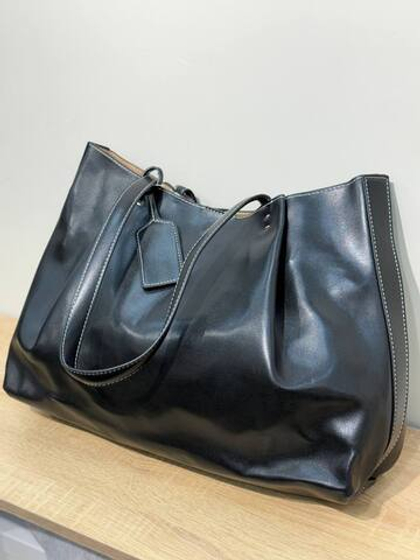 Сумка из эко кожи