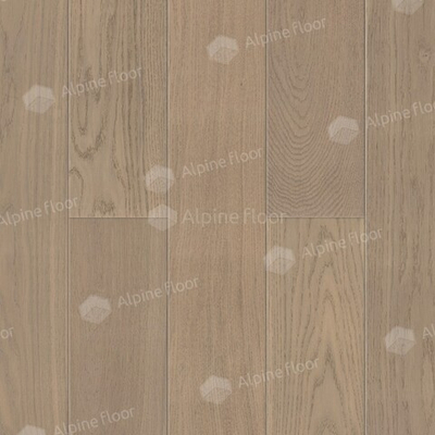 Инженерная доска Alpine Floor Villa EW201-10 Дуб Милкшейк