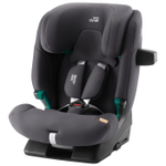 Автокресло Britax Roemer Advansafix Pro Midnight Grey