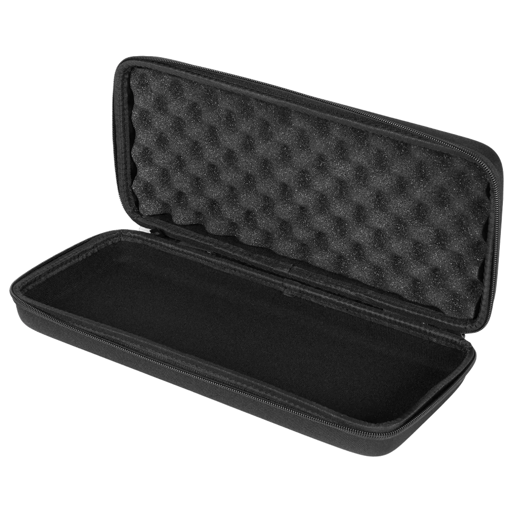 Кейс UDG Creator NI Traktor Z1 MK2/ X1 MK3/ Reloop Mixtour Pro Hardcase Black