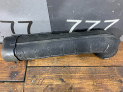 Патрубок воздушного фильтра Hyundai Creta 1 (GS) 16-21 Б/У Оригинал 28210M0100