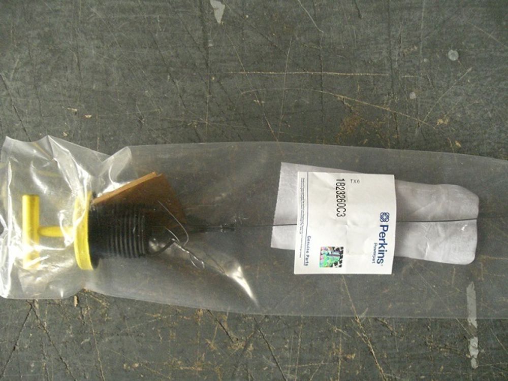 Шток для измерения уровня масла / DIPSTICK АРТ: 1823260C3 Шток для измерения уровня масла / DIPSTICK АРТ: 1823260C3