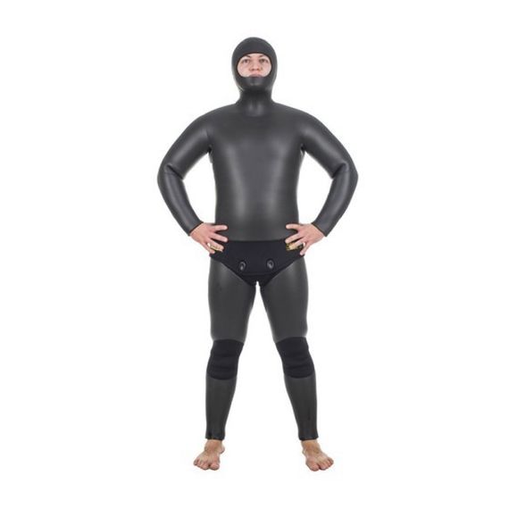 Гидрокостюм Marlin Neptune 10 мм раздельный