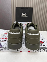 Кеды Dolce & Gabbana