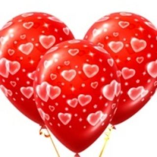 Любовь, Сердца
