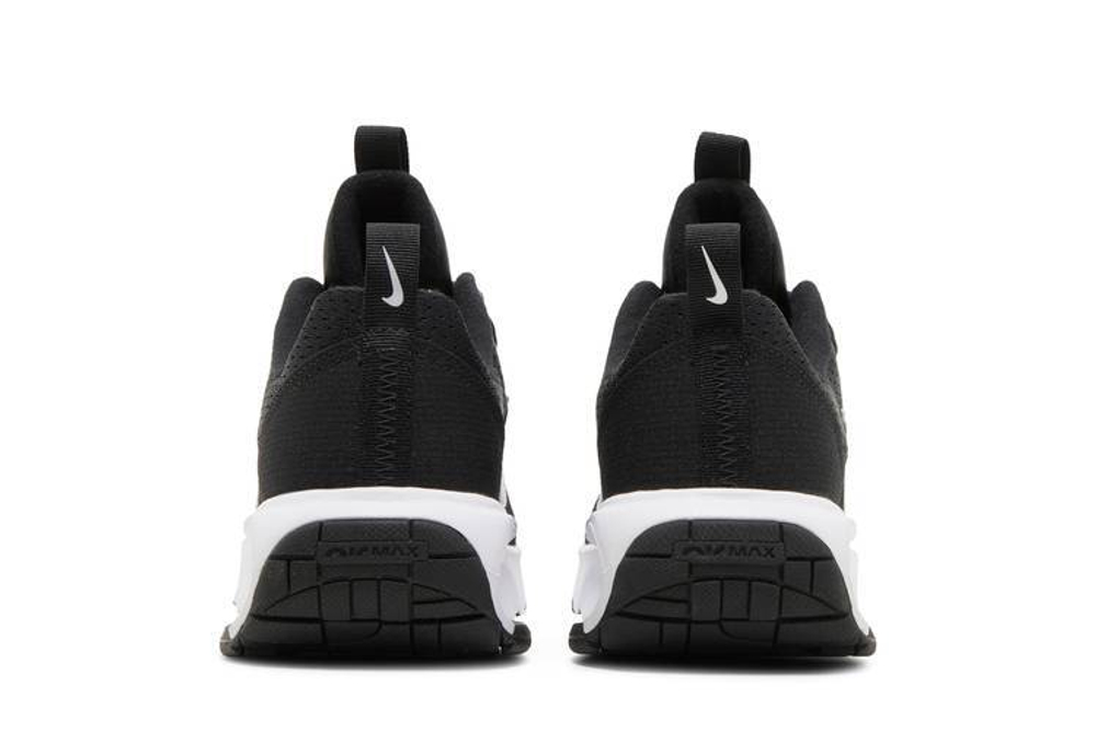 Кроссовки Nike Air Max Intrlk Lite (Женская размерная сетка)