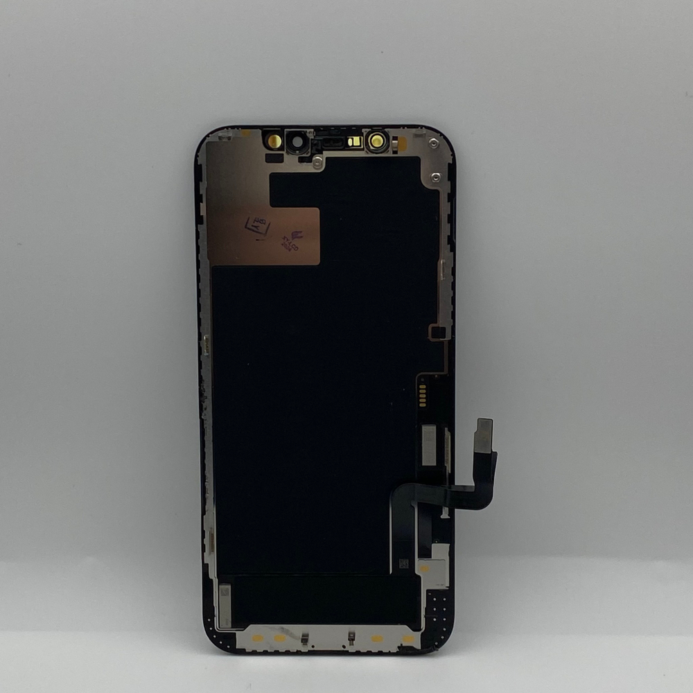 Дисплей iPhone 12/12 Pro Оригинал снятый