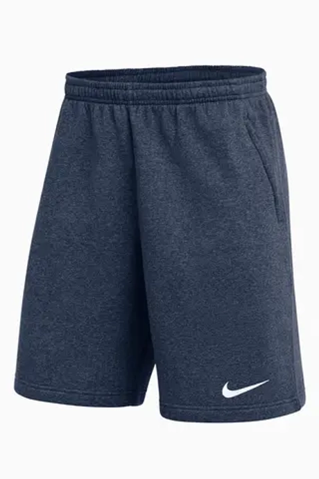 Шорты Nike Park 26 Fleece - темно-синий