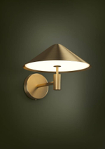 Настенный светодиодный светильник Eglo PARAGUAY 390273