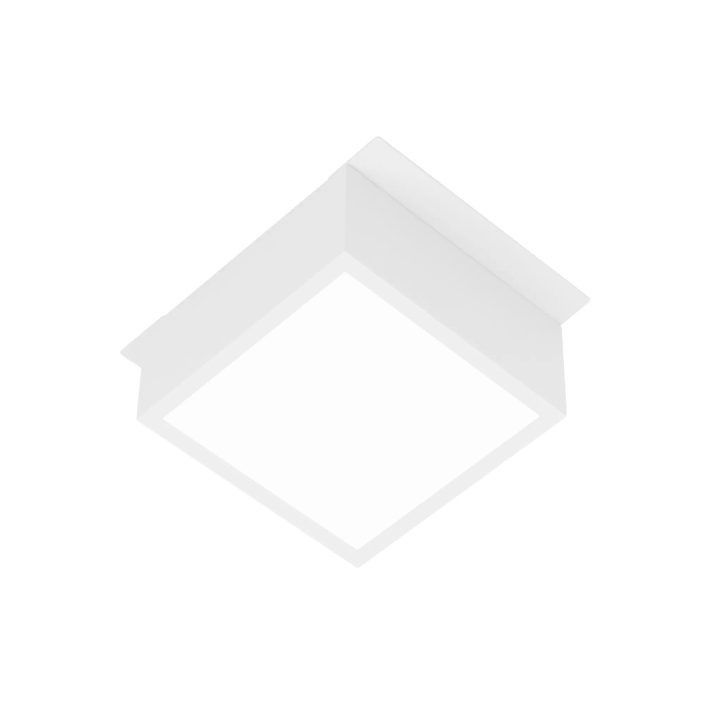 Светильник DL-GRIGLIATO-S90x90-12W Day4000 (WH, 90 deg, 230V) (Arlight, IP40 Металл, 5 лет) 038335(1)