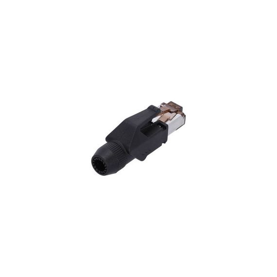 Adam Hall K4CCAT5 - разъем RJ45 CAT5e