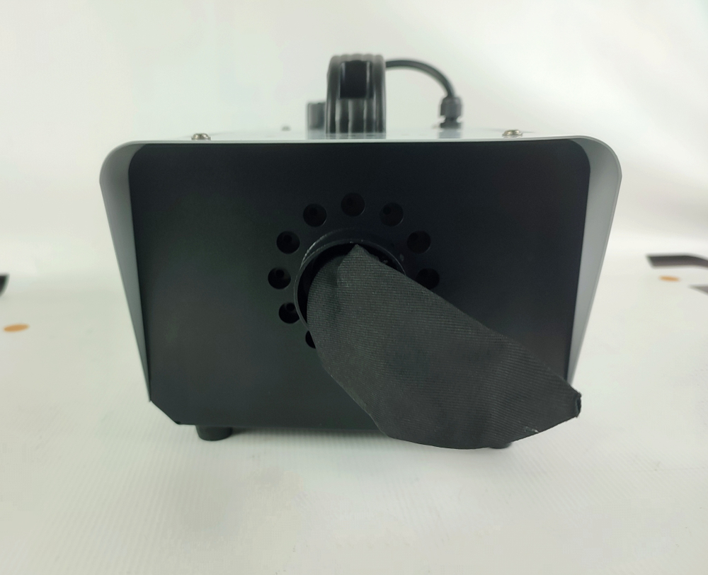 WS-SN600 Генератор СНЕГА, 600Вт