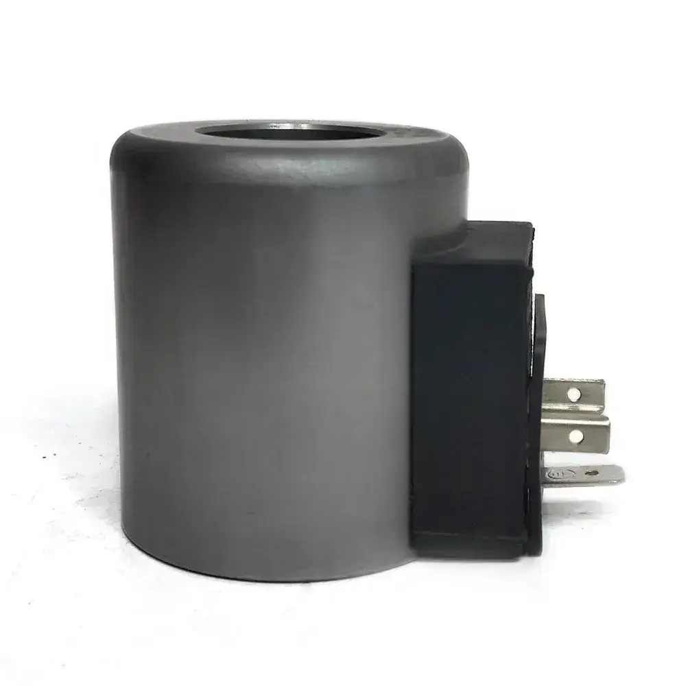 ВЕ-6 24В пост катушка