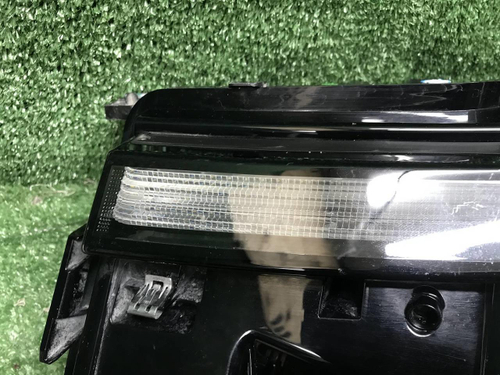 ДХО правый Zeekr 009 (2022-н.в.) LED