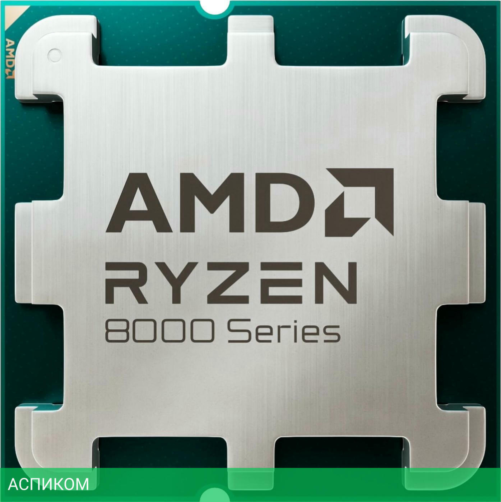 Процессор AMD Ryzen 7 8700G OEM