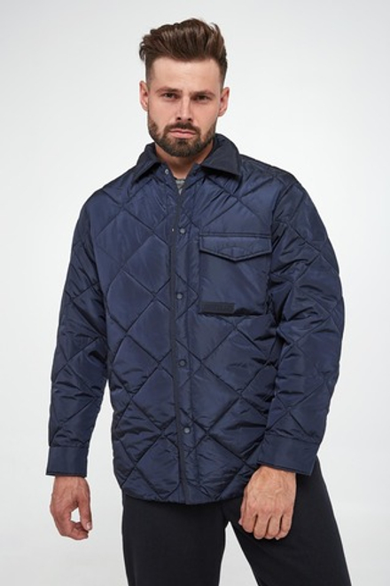 Куртка утепленная мужская ARMANI EXCHANGE