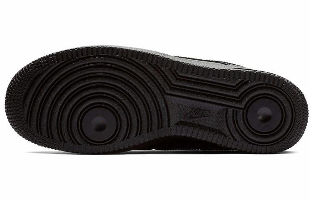 Кроссовки Nike Air Force 1 Low (Женская размерная сетка)