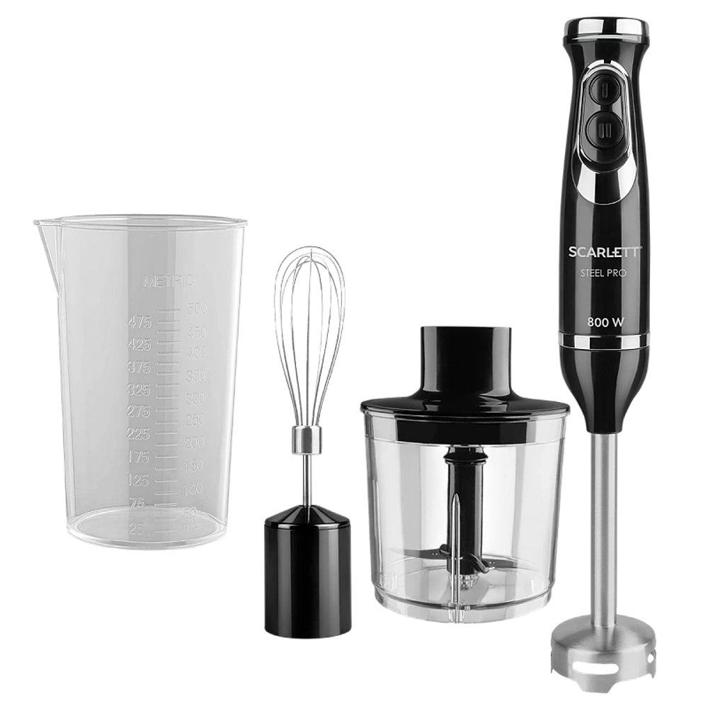 Блендер погружной SCARLETT SC-HB 42 F47