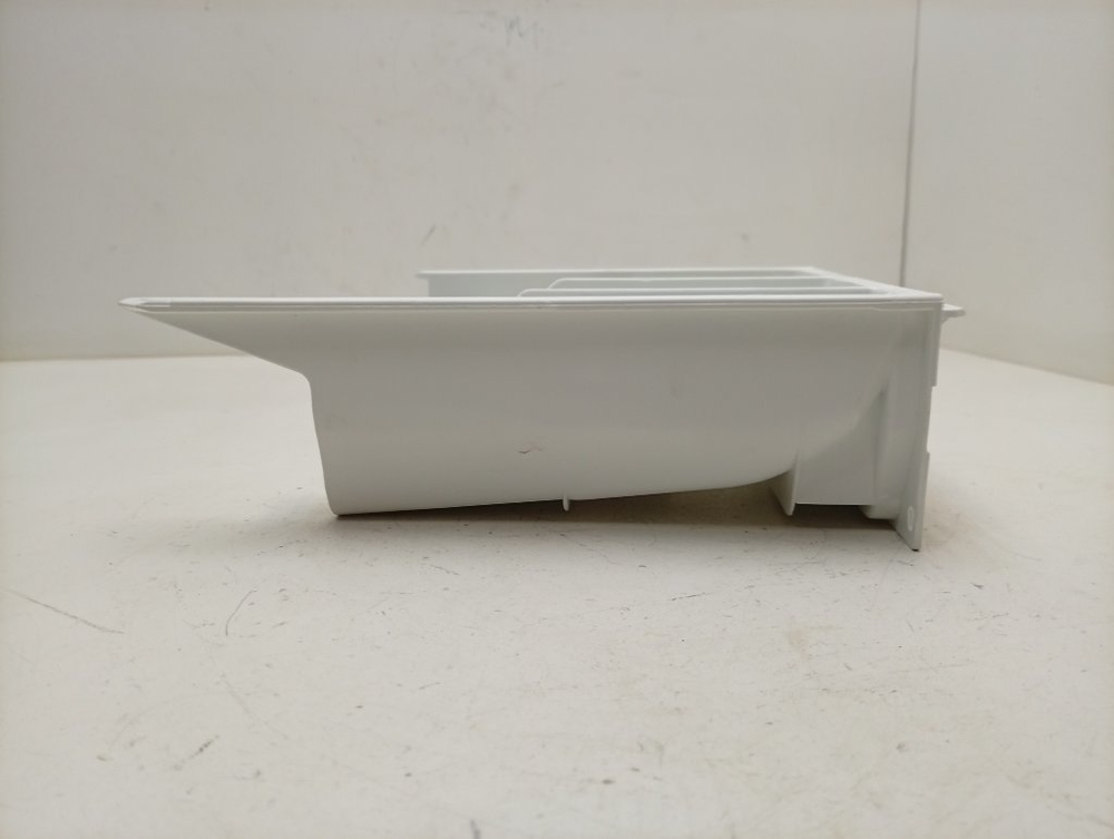 LS60840L кт54 Дозатор порошка для стиральной машины AEG 12462433 б/у