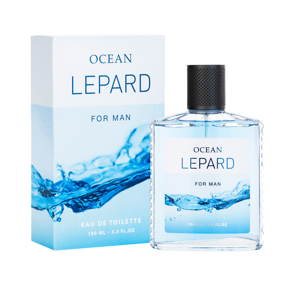 (brand ford) ocean lepard