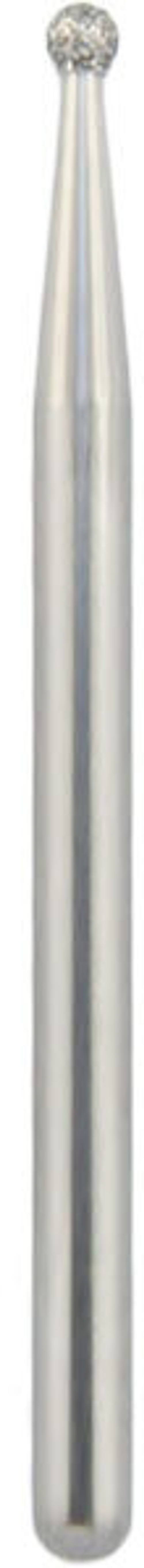 Бор алмазный, тип FGXL, гр.1 801-012M-FGXL, NTI, Германия