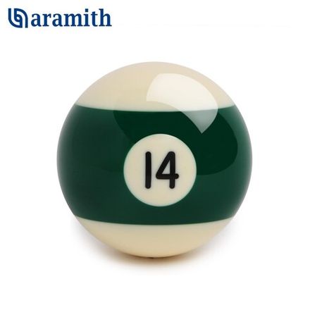 Шар Aramith Premier Pool №14 ø57,2мм