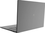 Ноутбук  Digma Pro Fortis 14.1 ", Core i3, 8 Гб RAM, 512 Гб SSD, UHD Graphics, Серый
