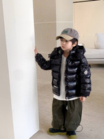 Пуховик Moncler