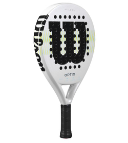 Ракетка для падел тенниса Wilson Optix V1