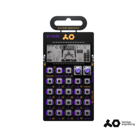Teenage Engineering PO-20