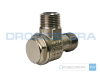 Клапан обратный G3/8"-3/8"
