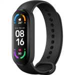 Фитнес-браслет Xiaomi Mi Band 6 Black