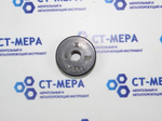 Калибр-кольцо М8х1 6g ПР