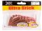 Слаги съедобные LJ Pro Series Java Stick 3,9in (10 см), цв. S14, 6 шт.