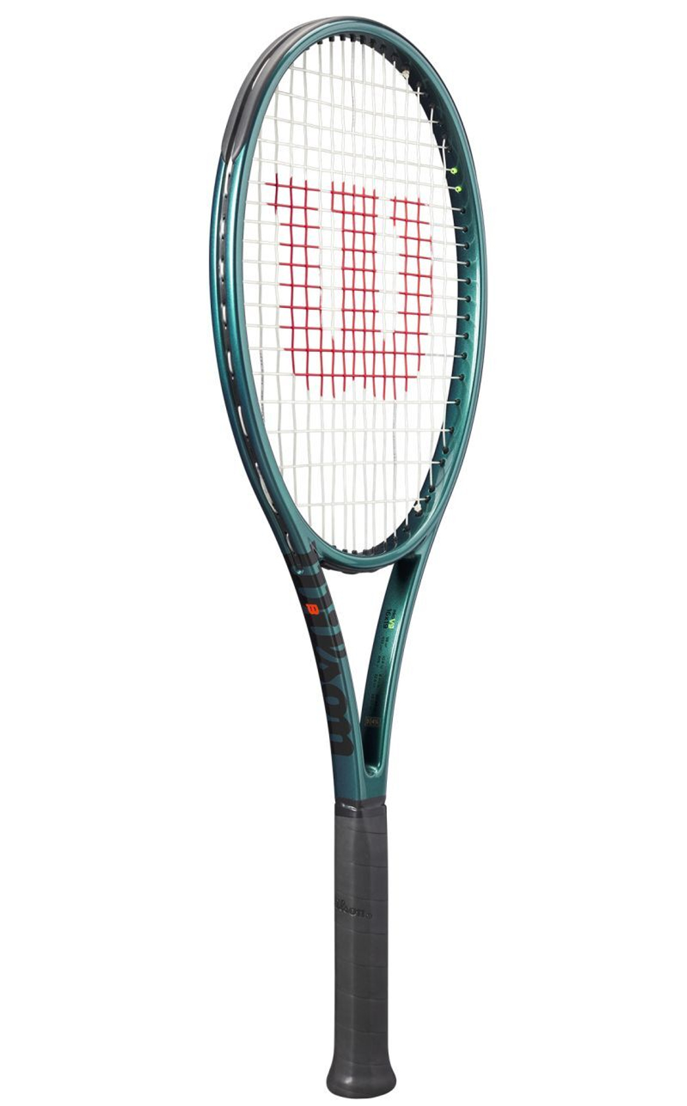 Теннисная ракетка Wilson Blade Pro 98 (16x19) V9.0