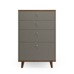 Высокий комод TWIN TW020