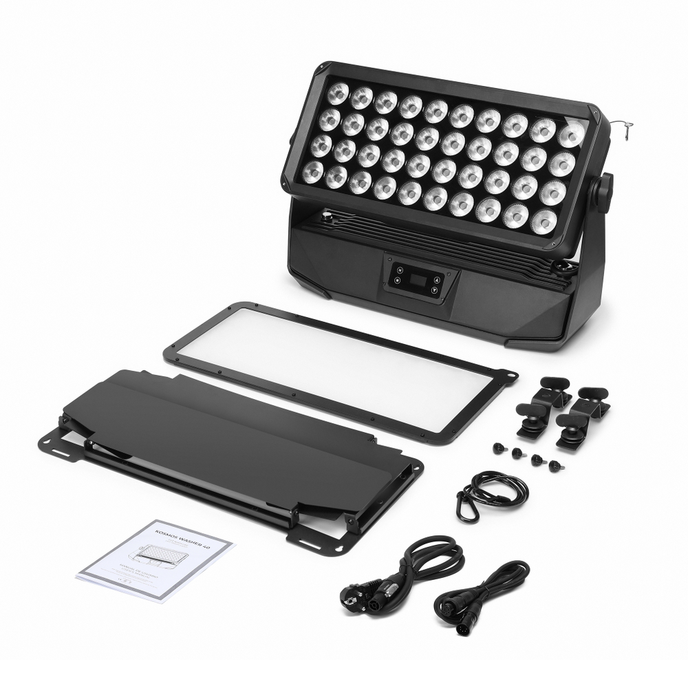 Strobe THUNDER P40