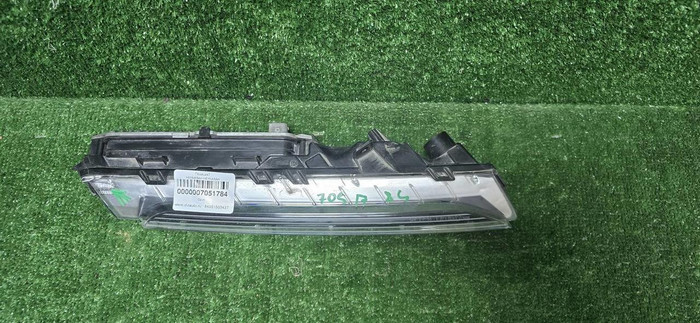 ДХО правый Porsche Cayenne 3 PO536 (2017-2023)