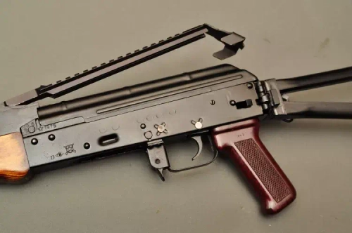 Планка Weaver на крышку ствольной коробки "Змей" (RH11XPK11Y)