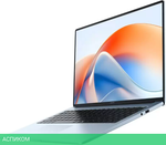 Ноутбук HONOR MagicBook X16 Plus 2025 BRB-X 5301ALYK