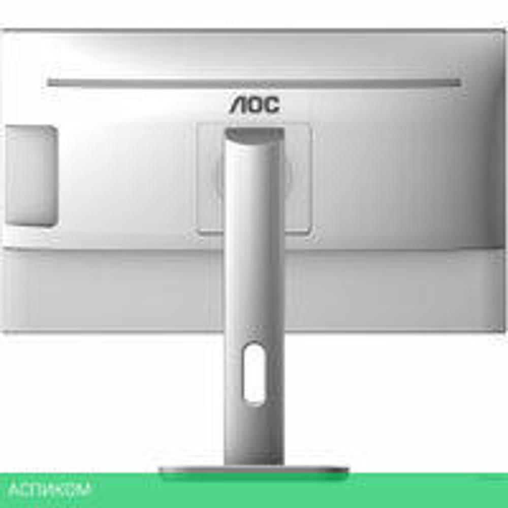 Монитор AOC X24P1/GR