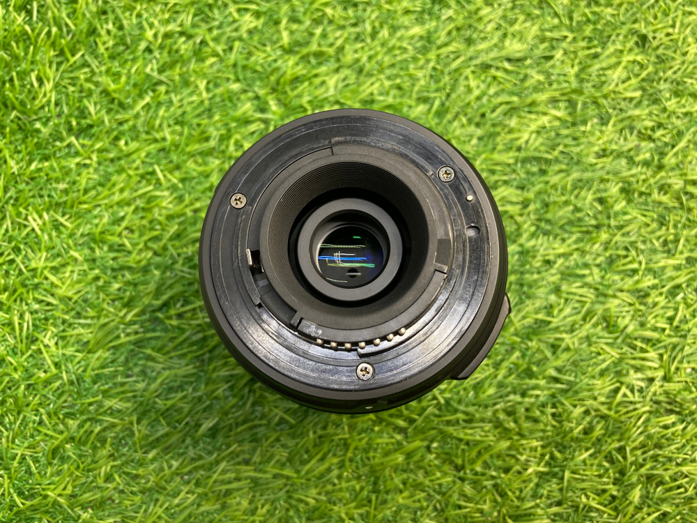 Nikon D5300 + 18-55mm 15700 кадров Покупка/Продажа